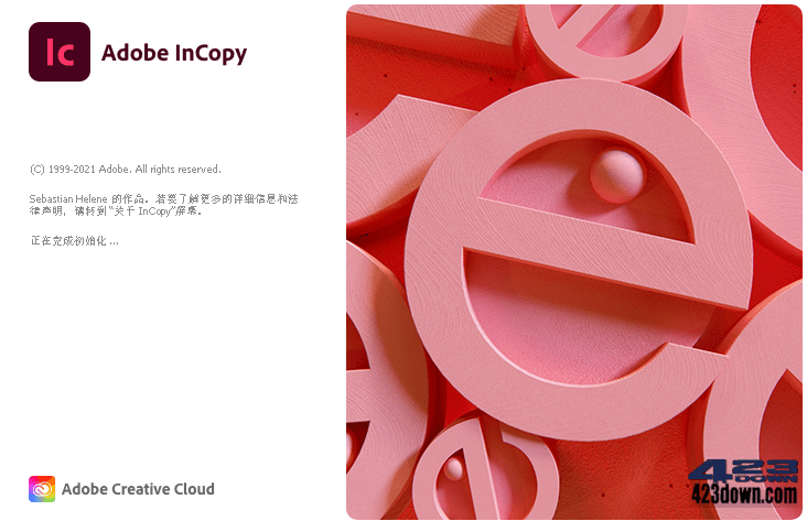 Adobe InCopy 2022_(v17.4.0.051) Repack-美肚杀分享