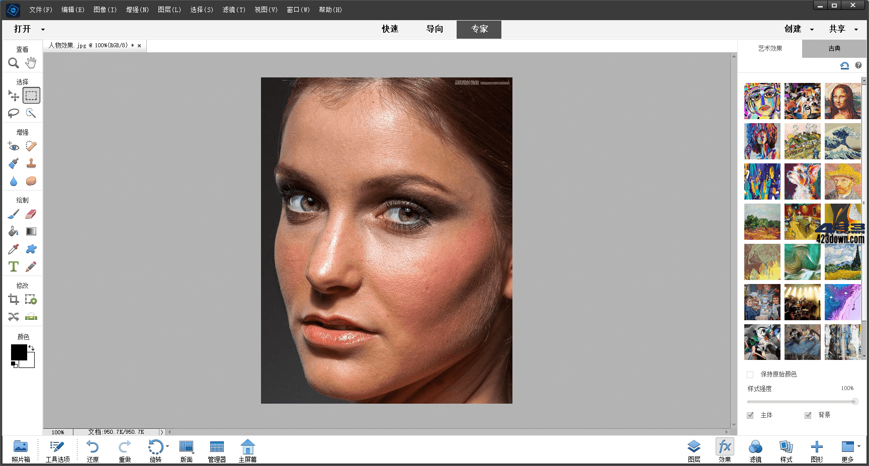 Adobe Photoshop Elements 2022_v21.0.0