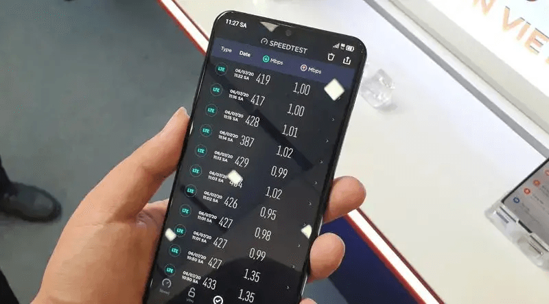 Ookla Speedtest测速安卓版 v6.0.2 去广告版