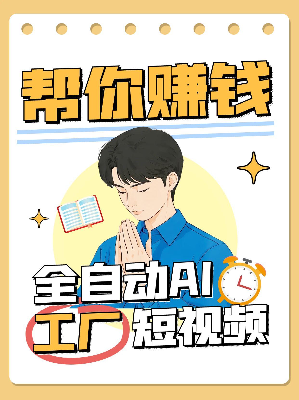 80335cf4a0539fe0ba94ceadcee282ab.jpeg 全自动AI短视频工厂!一个可以帮你赚钱的n8n工作流,真正实现无人值守!