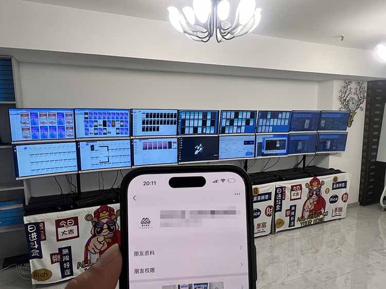 2025年实操六大项目实操演练，挂机类型，AI直播类型，轻资产创业类型，…