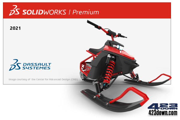 SolidWorks 2022 SP5.0 Full Premium x64-美肚杀分享