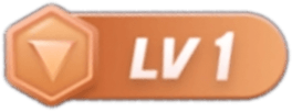 等级-LV1-美肚杀分享