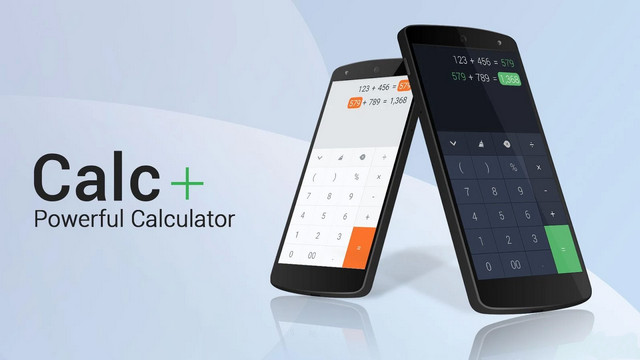 Calc+ Pro v1.2.4 Android特别版本-美肚杀分享