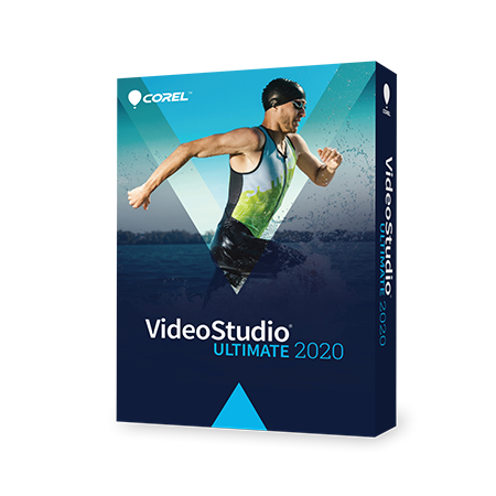 会声会影2020旗舰版SP4 v23.3.0.647特别版-美肚杀分享