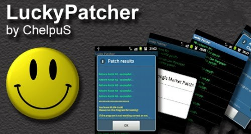 幸运破解器Lucky Patcher 8.7.4 build 1634-美肚杀分享
