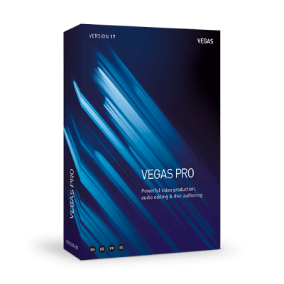 MAGIX VEGAS PRO v18.0.0.527中文破解版-美肚杀分享