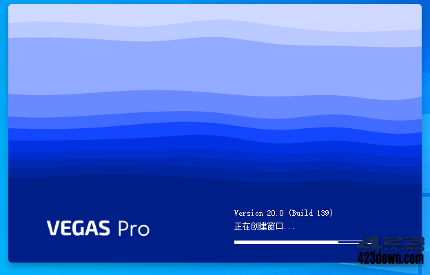 MAGIX VEGAS Pro v20.0.0.411 中文破解版-美肚杀分享