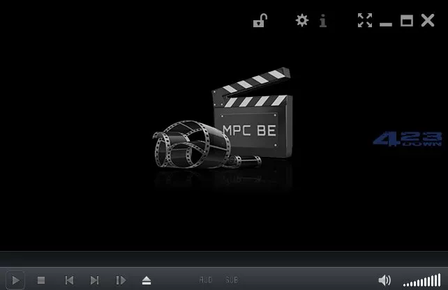 MPC播放器(MPC-BE播放器) v1.8.4.0 正式版-美肚杀分享