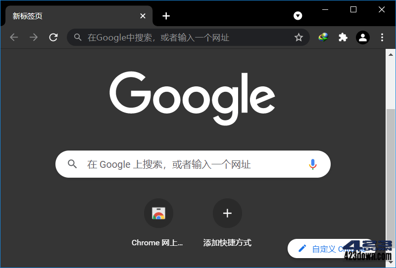 Google Chrome 135.0.7049.115官方正式版-美肚杀分享