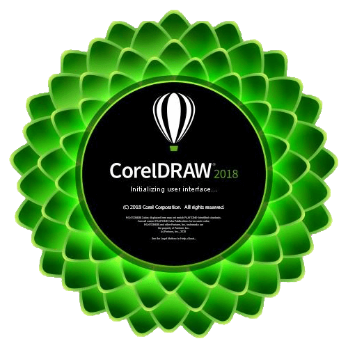 CorelDRAW 2018 20.0.0.633 免激活特别版-美肚杀分享