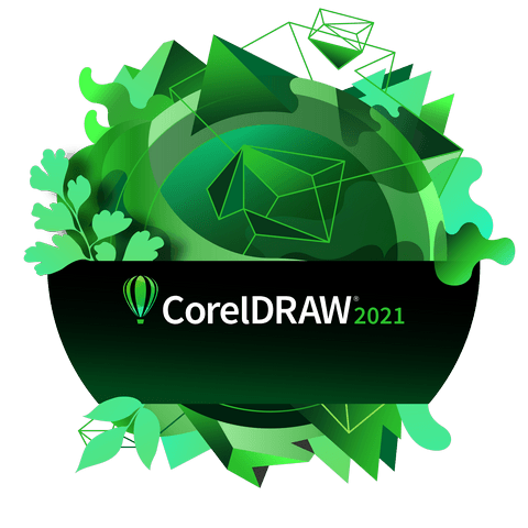 CorelDRAW2021.5 v23.5.0.506 中文特别版-美肚杀分享