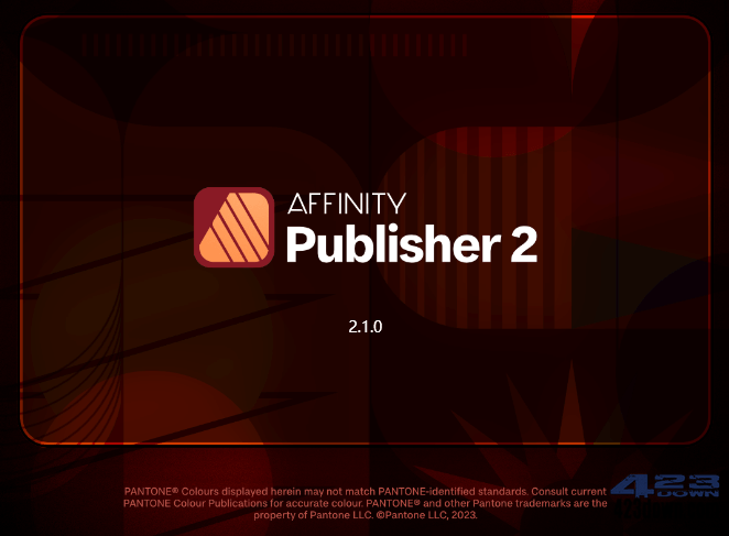 Affinity Publisher 2 v2.6.2.3228中文破解版-美肚杀分享