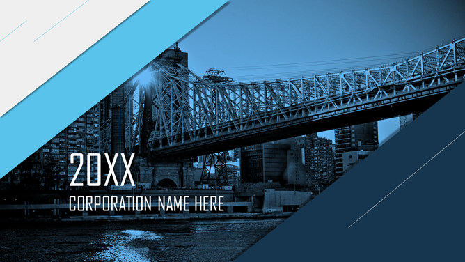 精美动态创意排版商务PPT模板-美肚杀分享