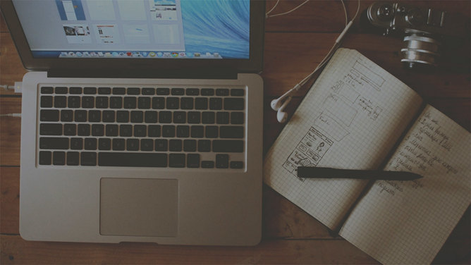 电脑办公桌面PPT背景图片-美肚杀分享