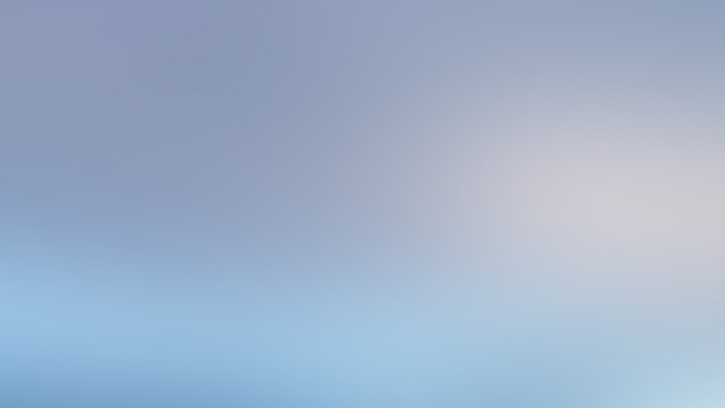 苹果IOS风格PPT背景图片-美肚杀分享