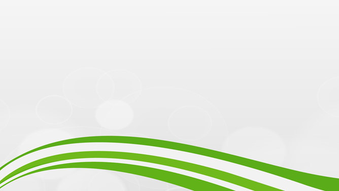 简约波浪条纹PPT背景图片-美肚杀分享