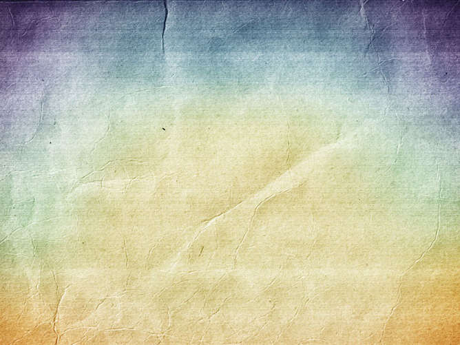 复古牛皮纸PPT背景图片-美肚杀分享