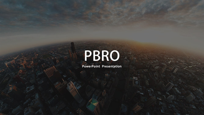 时尚大图排版杂志风PPT模板-美肚杀分享