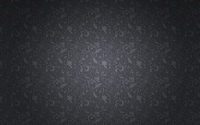 23张黑色系PPT背景图片合集-美肚杀分享