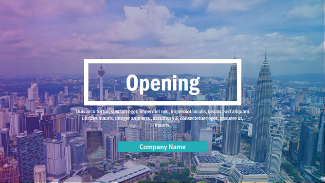 时尚精美欧美杂志风PPT模板-美肚杀分享