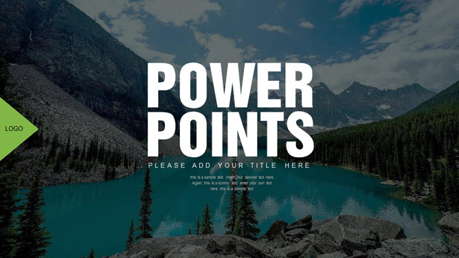 精美时尚图文排版PPT模板-美肚杀分享