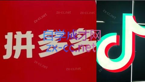 老陶电商·拼多多+抖音小店无货源开店(更新5月)网赚项目-美肚杀分享