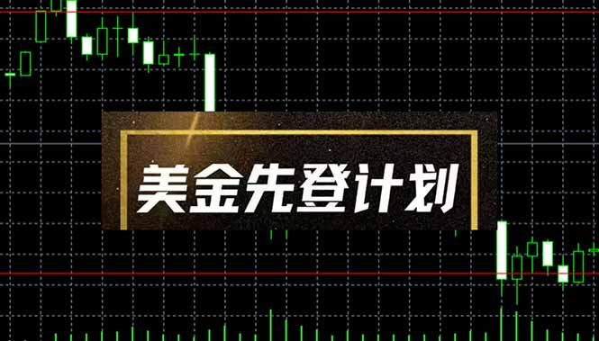 美金先登计划(2025黑马项目网赚项目-美肚杀分享