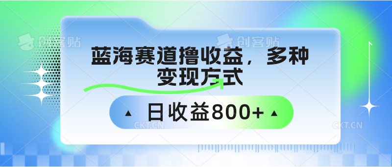 中老年人健身操蓝海赛道撸收益，多种变现方式，日收益800+网赚项目-美肚杀分享