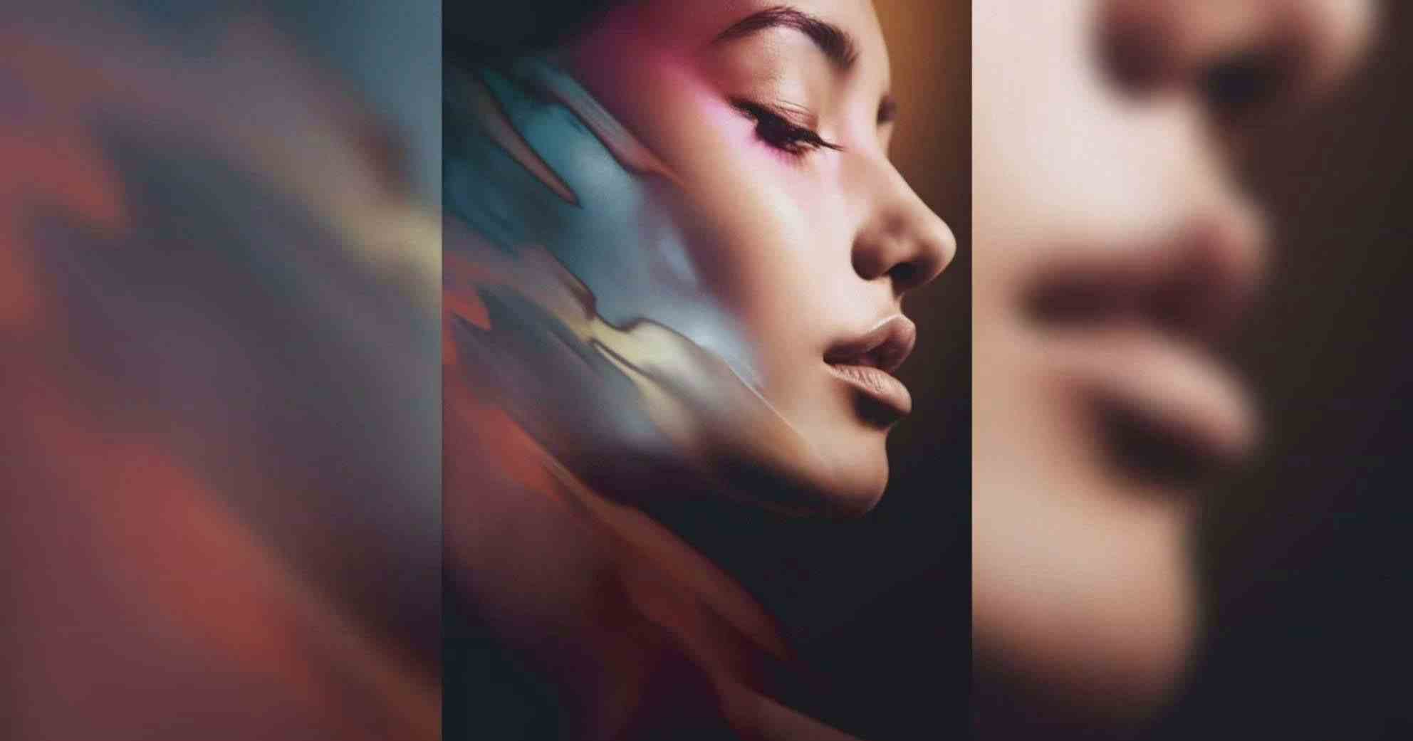 Midjourney AI人工智能创建和销售令人惊叹的海报教程-美肚杀分享