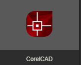 CorelCAD 2017-CorelCAD 2023全版本打包-美肚杀分享