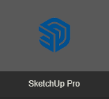 SketchUpPro 2015-SketchUpPro 2024全版本打包-美肚杀分享