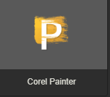Corel Painter-美肚杀分享