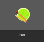 SAI-美肚杀分享