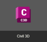 Civil3D-美肚杀分享