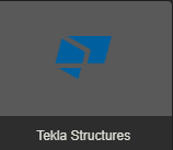 Tekla Structures-美肚杀分享