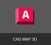 CAD MAP 3D-美肚杀分享