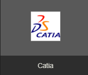 Catia-美肚杀分享