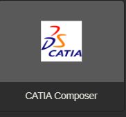 CATIA Composer-美肚杀分享