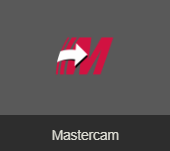 Mastercam-美肚杀分享