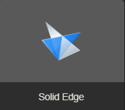 Solid Edge-美肚杀分享