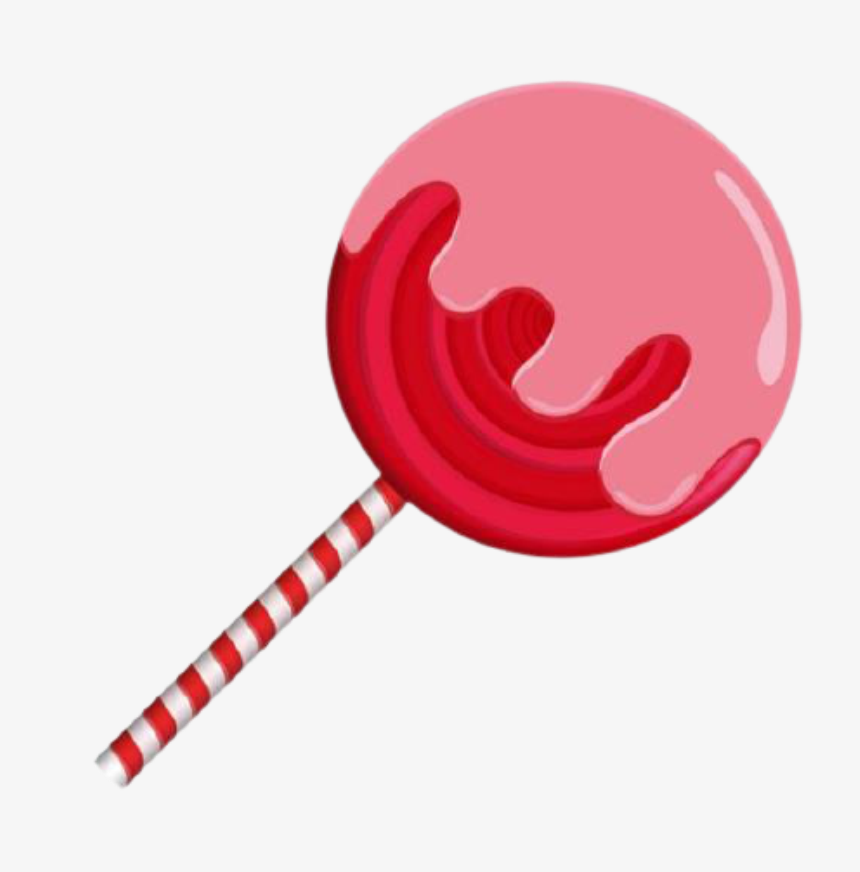 棒棒糖 糖果-美肚杀分享