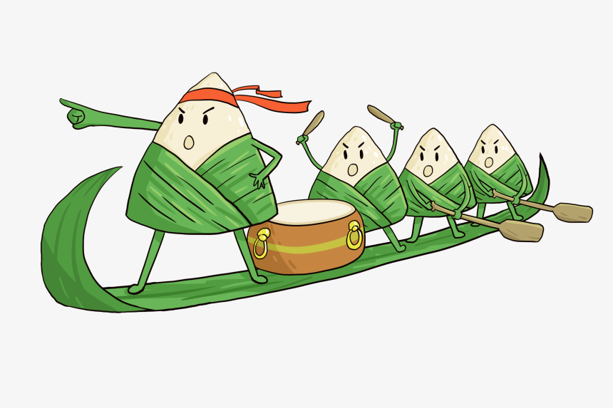 五月五 端午 端午海报 端午粽子 端午节-美肚杀分享