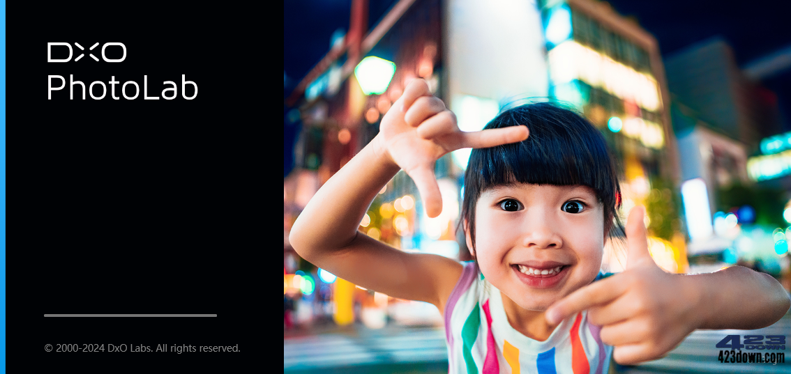 DxO PhotoLab v8.7.0 Build 601中文破解版-美肚杀分享