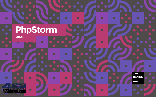 JetBrains PhpStorm 2021.3.3.0 永久激活版-美肚杀分享