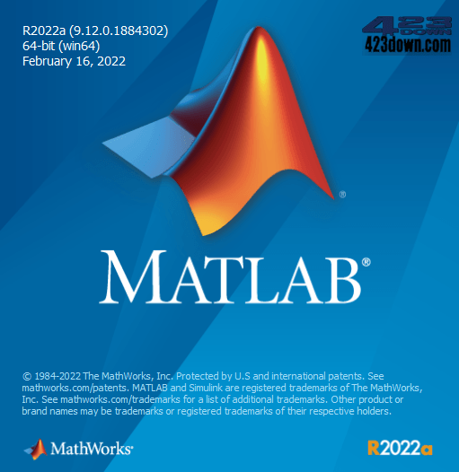 MATLAB R2022a Update 4 x64 中文破解版-美肚杀分享