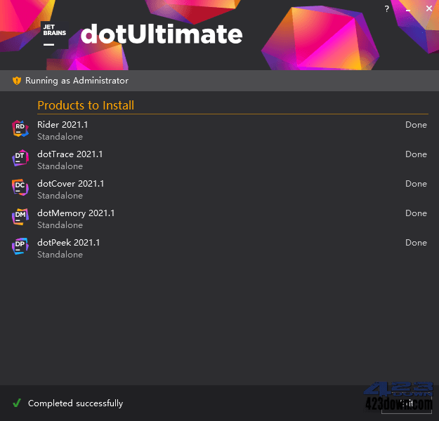 JetBrains ReSharper中文激活版v2022.3.1.0-美肚杀分享