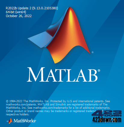 MATLAB R2022b Update 3 x64 中文破解版-美肚杀分享