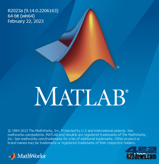 MATLAB R2023a Update 5 x64 中文破解版-美肚杀分享