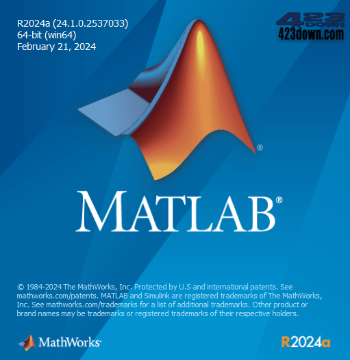 MATLAB R2024a Update 4 x64 中文破解版-美肚杀分享